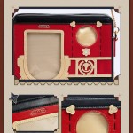 miHoYo Honkai Star Rail Transition Moment Series Pom Pom Ita Bag